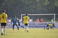 Farhan Ganie is one who has impressed throughout the season